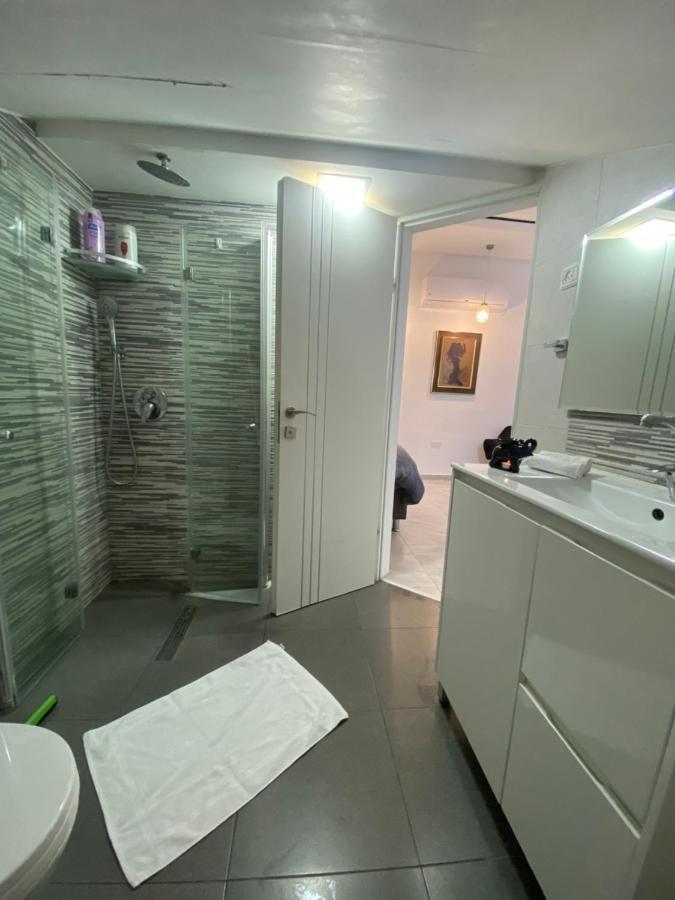 Studio Avraham Carmiel Exterior foto
